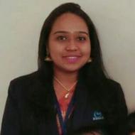 Kiran P. Class I-V Tuition trainer in Mumbai