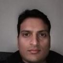 Photo of Amit Rawat