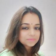 Sakshi A. Punjabi Speaking trainer in Delhi