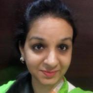 Ganga L. Pharmacy Tuition trainer in Hyderabad