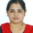 Photo of Pooja S.