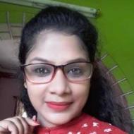 Payel D. BTech Tuition trainer in Mejia