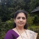 Roopashree G Hegde Behavioural Training trainer in Bangalore