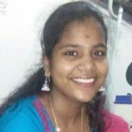 Sushma.kola Class I-V Tuition trainer in Visakhapatnam