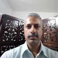 Sankar V. Class 12 Tuition trainer in Pune