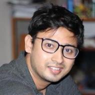 Ravi Bajpai Microsoft Excel trainer in Gurgaon