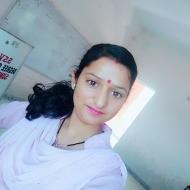 Diksha B. Class I-V Tuition trainer in Jammu