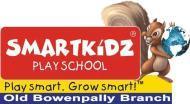 Smart Kidz Play School Nursery-KG Tuition institute in Hyderabad