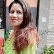 Babita S. Class 6 Tuition trainer in Delhi