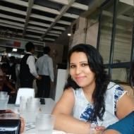 Sheetal C. Class I-V Tuition trainer in Delhi