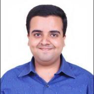 Karthik Raman NEET-UG trainer in Bangalore