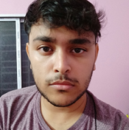 Koustav Dey Class 11 Tuition trainer in Kolkata