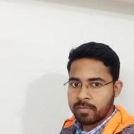 Azijur Rahaman Class 12 Tuition trainer in Kolkata