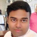 Photo of Deepak Powar