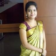 Hemalatha Nursing trainer in Bangalore