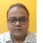 Abhishek Mallik IELTS trainer in Kolkata