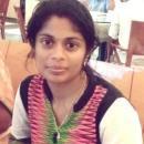 Photo of Sowmya R.