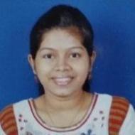 Amruta R. SAP trainer in Mumbai