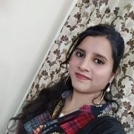 Ruchi B. Class I-V Tuition trainer in Delhi