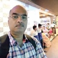 Ashutosh Kumar Engineering Entrance trainer in Bangalore