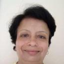 Photo of Dr Yogita K.