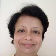 Dr Yogita K. BHMS Tuition trainer in Bangalore