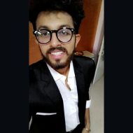 Ashish Shetty Spoken English trainer in Mumbai