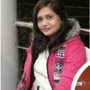 Photo of Pooja R.