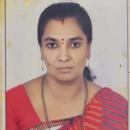 Photo of Padmaja