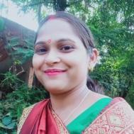 Renu R. Class I-V Tuition trainer in Brajarajnagar