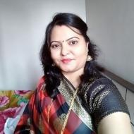 Varsha D. BSc Tuition trainer in Pune