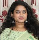 Photo of Madhuri K.