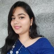 Kashish A. Class I-V Tuition trainer in Bangalore