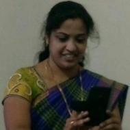 Padmapriya Class 11 Tuition trainer in Hyderabad