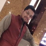 Deepanshu Awasthi Class 11 Tuition trainer in Delhi