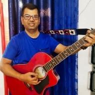 Alexandra Savio Braganza Guitar trainer in Delhi