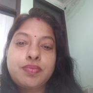 Ruhi G. Class 10 trainer in Delhi