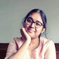 Labanya Banerjee Class 12 Tuition trainer in Kolkata