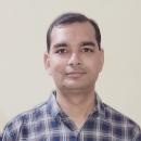 Photo of Manish Gupta