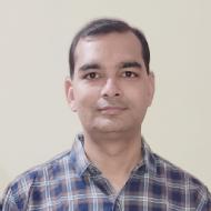 Manish Gupta Class 10 trainer in Jaipur