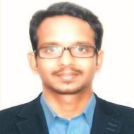 Ganesh Murthy kc CATIA trainer in Bangalore