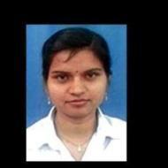 Ranjita R. Class I-V Tuition trainer in Bhubaneswar