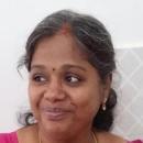 Photo of Saraswathi A.