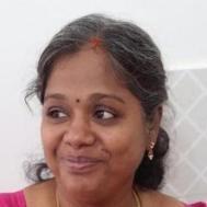 Saraswathi A. Class 12 Tuition trainer in Chennai