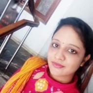 Harshita K. Class 12 Tuition trainer in Bharatpur