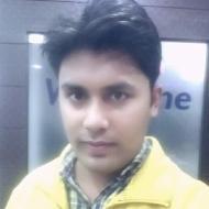 Nitish Ranjan Class I-V Tuition trainer in Delhi