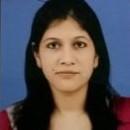 Photo of Payal A.