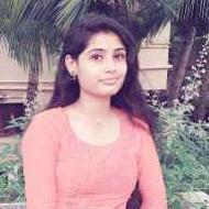 Pavithira. S. Class 7 Tuition trainer in Chennai