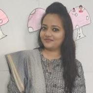 Bithika S. Class I-V Tuition trainer in Chennai