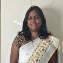 Photo of Sharada T.